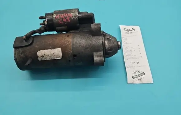 Ford Mondeo MK IV Starter motor IMPRK1444597