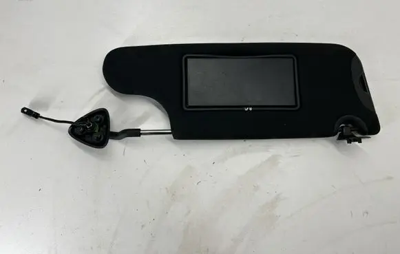 Dodge Challenger Sun visor 1MA00XDVAC 1MA00XDVAA 1MA00XDVAB