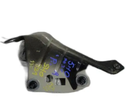 Volkswagen Golf VIII Fender mounting bracket 5H0821136