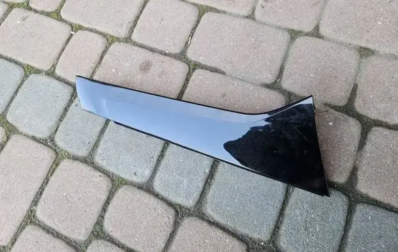 Opel Mokka B Tailgate/trunk/boot lid 9834116580