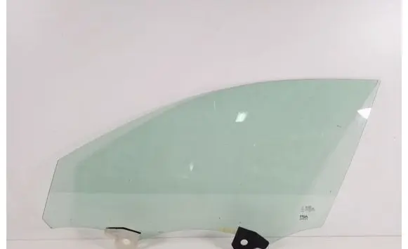 Peugeot 408 P54 Front door window glass four-door 9830996980