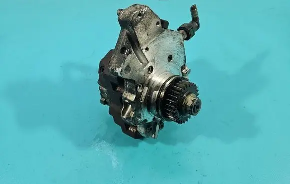 Renault Espace IV Fuel injection high pressure pump 0445010099 IMPRK1471063