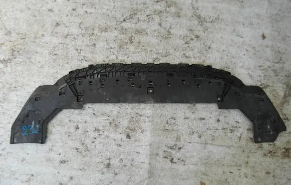 Audi A3 8Y Front bumper lip 8Y0807233A 969979