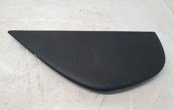 Volkswagen Golf V Dashboard side end trim 1K1857175B ZP0108568 1K0858175