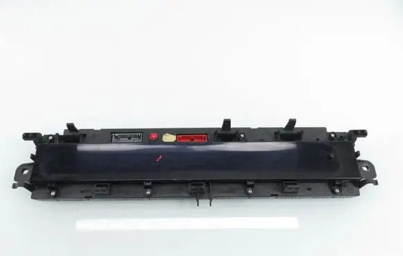 Renault Scenic II - Grand scenic II Speedometer (instrument cluster) P8200461294H