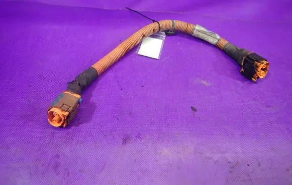 Renault Kangoo II Other wiring loom 290E12498R