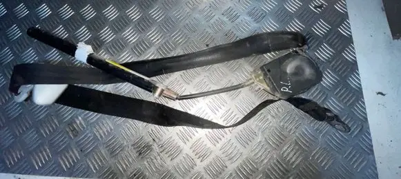Seat Alhambra (Mk1) Front seatbelt 7M3857706 33023994 10000110018204
