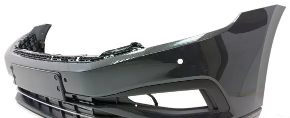 Volkswagen PASSAT B8 Front bumper 3G0807217AM