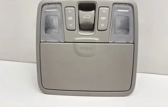 KIA Ceed Front seat light 92800A50XX