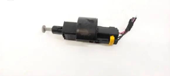 Brake pedal sensor switch
