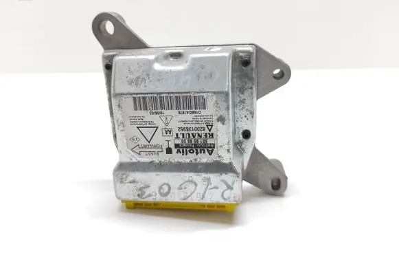 Renault Laguna II Airbag control unit/module 601958800 8200138952