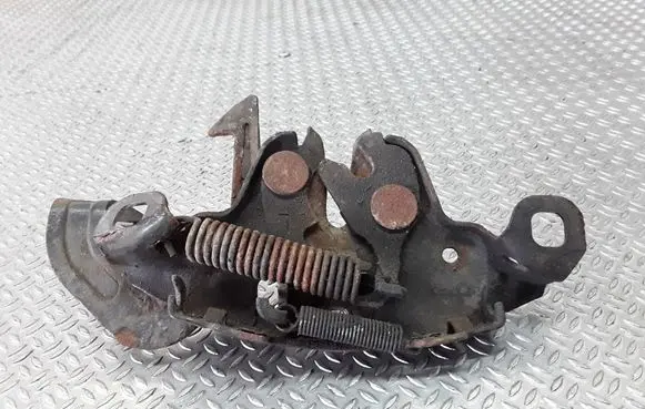 Nissan Primera Engine bonnet/hood lock/catch