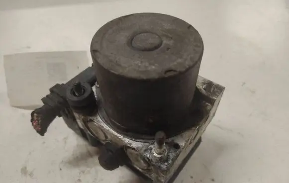 Nissan Qashqai ABS Pump 0265800609 78224H0068 712L2230207085