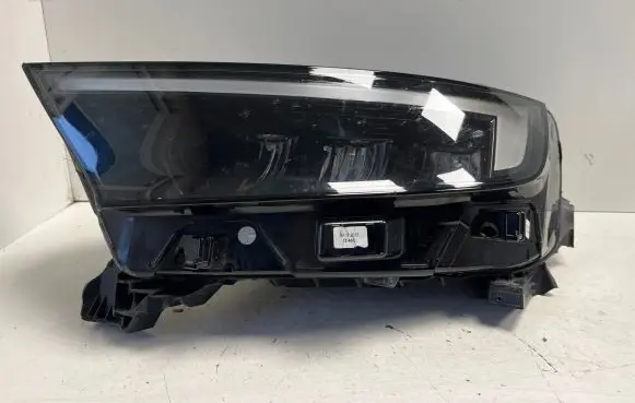 Opel Mokka B Headlight/headlamp 9834008980 368158932