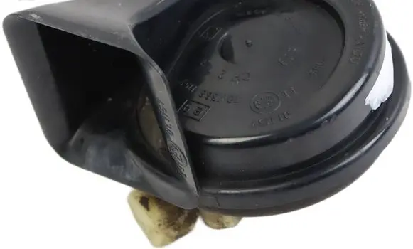 Peugeot 307 Horn signal 703881157