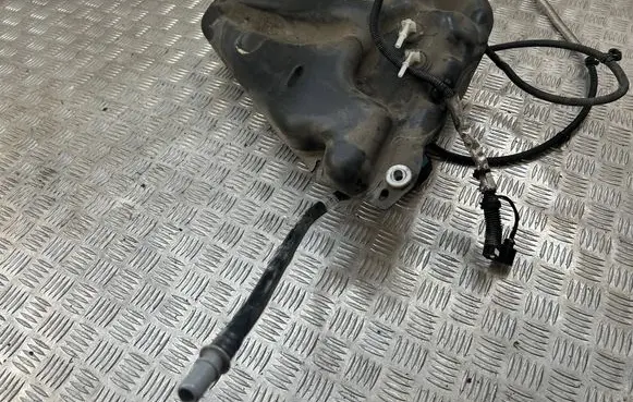 Audi A4 S4 B8 8K AdBlue liquid reservoir 8K0131877R