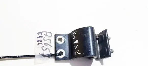 Audi A6 S6 C4 4A Rear door lower hinge