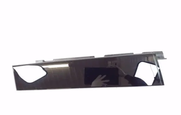 Ford Mondeo MK V Other exterior part ES73F254A41