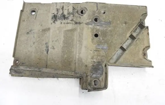 Suzuki SX4 Front underbody cover/under tray 77611-55L00