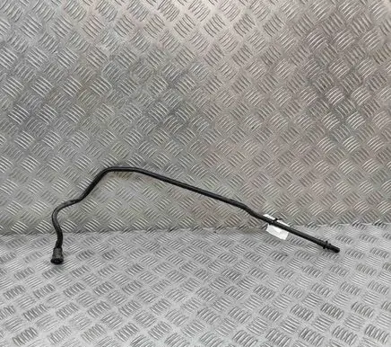 Audi A6 S6 C7 4G Vacuum line/pipe/hose 4G0201992E