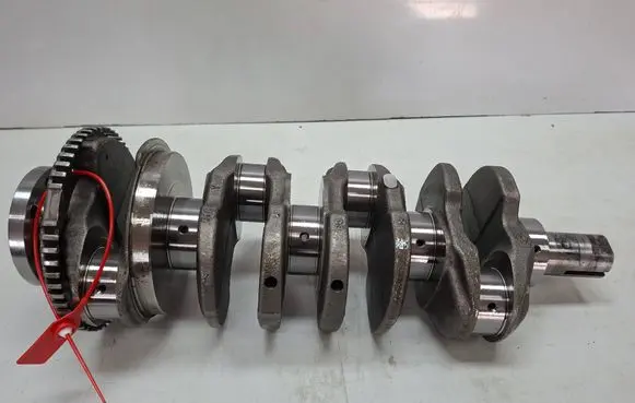 Renault Master III Crankshaft S27612851 M9T716