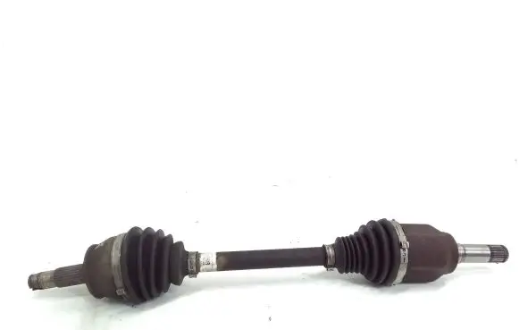 Fiat 500L Front driveshaft 51885862