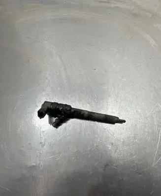 Fiat Doblo Fuel injector 0445110351