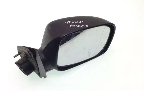 Isuzu D-Max Manual wing mirror 