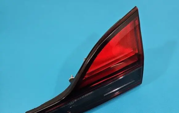 Opel Zafira C Rear/tail lights 39028597 IMPRK1608809