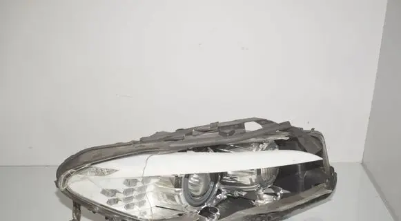 BMW 5 F10 F11 Headlight/headlamp 7203252 7271908 63117271908