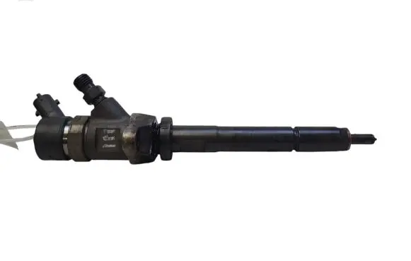 Mazda 3 I Fuel injector 0445110259