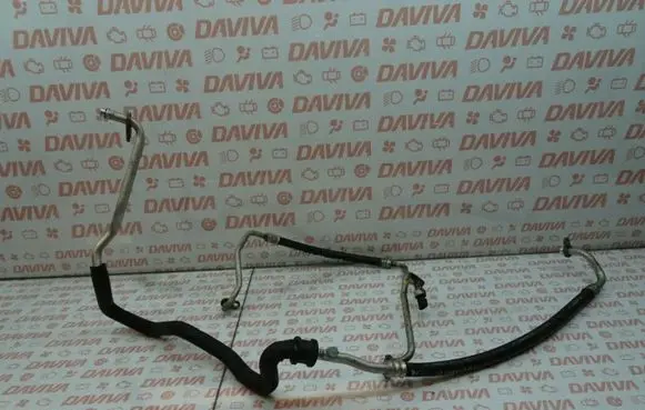 Air conditioning (A/C) pressure sensor