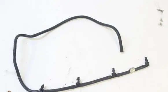 Mercedes-Benz B W246 W242 Fuel line/pipe/hose 
