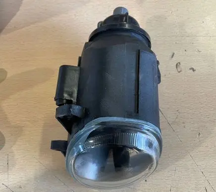 BMW X5 E53 Front fog light 63178409026