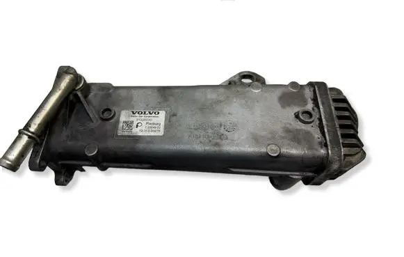 Volvo V70 EGR valve cooler 31325030