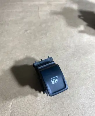Skoda Fabia Mk3 (NJ) Electric window control switch 5JA959855A 101309290