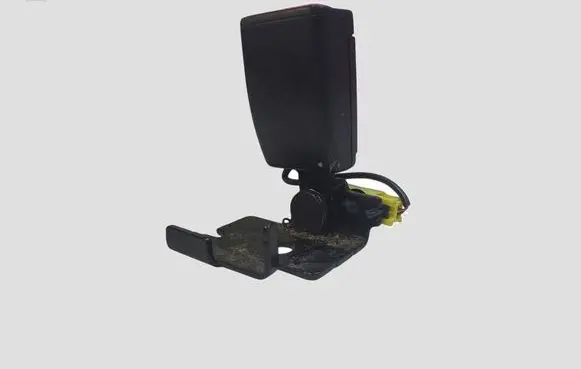 Volvo V40 Rear seatbelt buckle 31292085 20141016