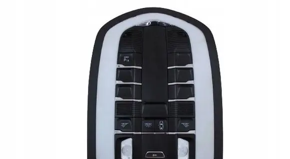 Porsche Panamera (970) Front seat light 7PP959551GC
