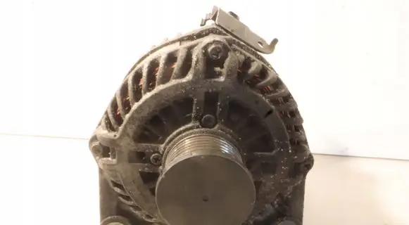 Renault Koleos I Generator/alternator A5097
