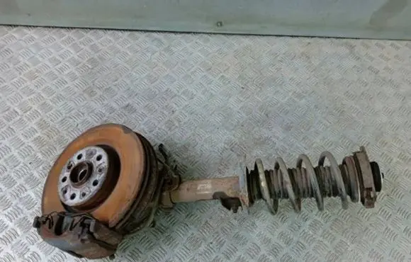 Skoda Superb B6 (3T) Front shock absorber/damper 3AA413031M 824904008629 VW47446ZYV908