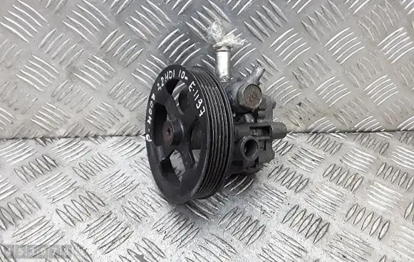 Peugeot 4007 Power steering pump