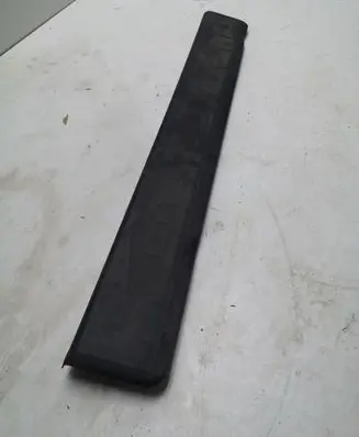 Chevrolet Camaro Front sill trim cover 9173