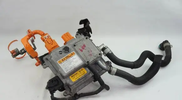 KIA Optima Auxiliary pre-heater (Webasto) 461903D760