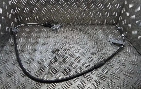 Toyota Prius+ (ZVW40) Handbrake/parking brake wiring cable 