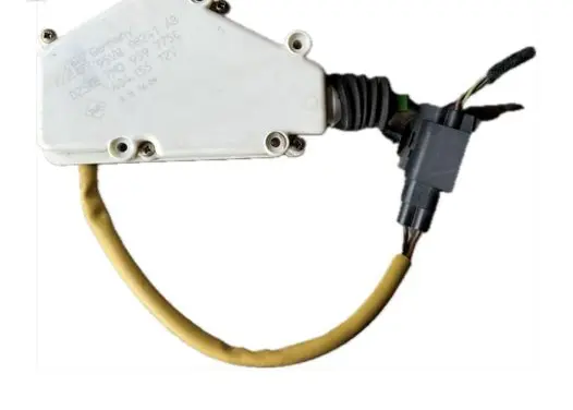 Ford Galaxy Central locking motor 95VW9B241AB 7M0959775C 404155
