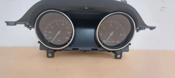 Land Rover Discovery Sport Speedometer (instrument cluster) GK7210849BC