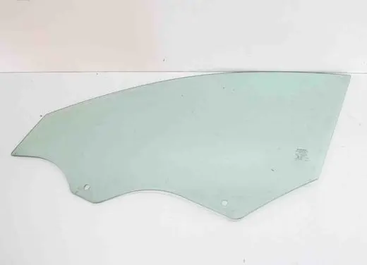 Volvo S90, V90 Front door window glass four-door 43R001106