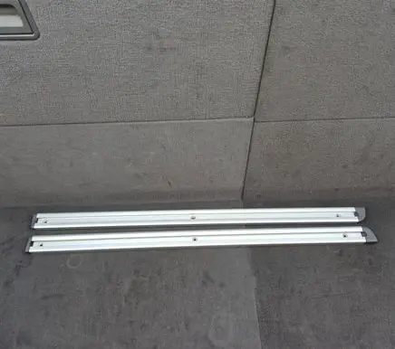 Audi Q8 Trunk separation 4M88635564PK 4M88635554PK 4M8863556