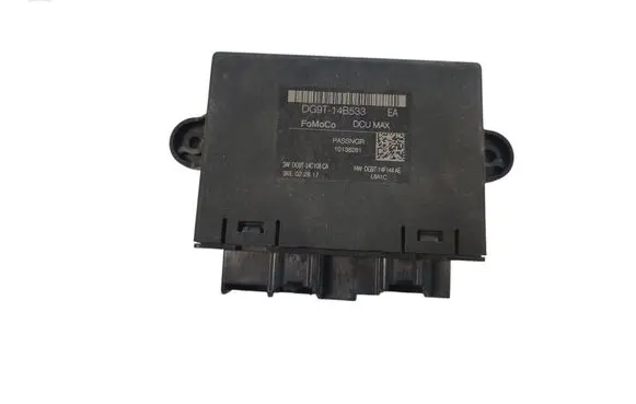 Ford Explorer V Door control unit/module DG9T14B533 DG9T14B533EA DG9T14C108