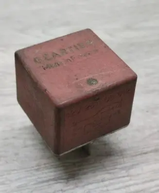 Renault Scenic I Other relay 03612